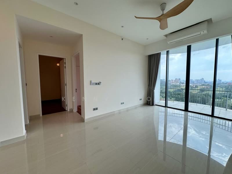 For Rent - Senada Residence @ KLGCC Resort