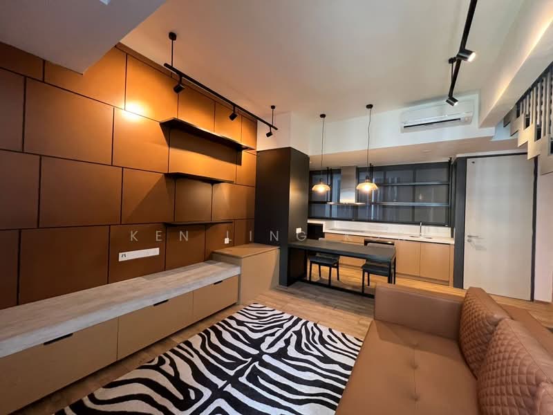 Untuk Dijual - Twy Duplex Condos