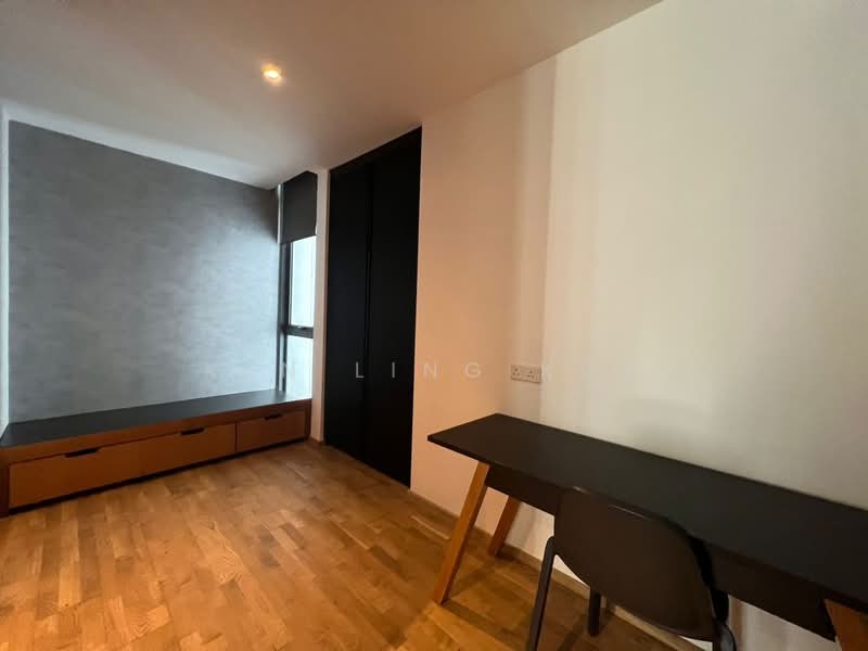 Untuk Dijual - Twy Duplex Condos