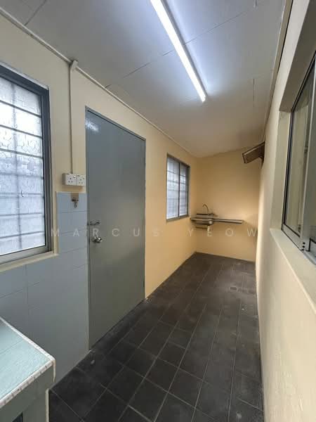 1-storey Terraced House for Sale in Taman Bukit Nuri Indah (Rasah) - Marcus Yeow - PropertyGuru.com.my
