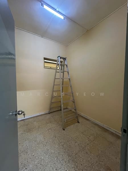 1-storey Terraced House for Sale in Taman Bukit Nuri Indah (Rasah) - Marcus Yeow - PropertyGuru.com.my