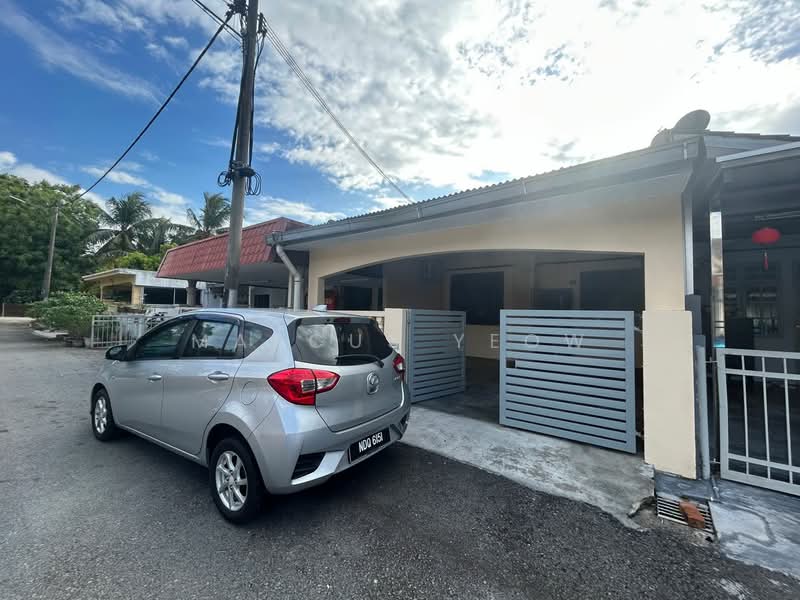 1-storey Terraced House for Sale in Taman Bukit Nuri Indah (Rasah) - Marcus Yeow - PropertyGuru.com.my