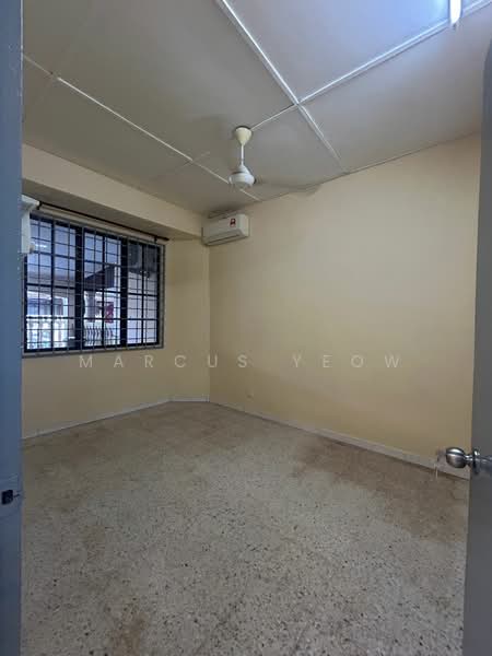 1-storey Terraced House for Sale in Taman Bukit Nuri Indah (Rasah) - Marcus Yeow - PropertyGuru.com.my