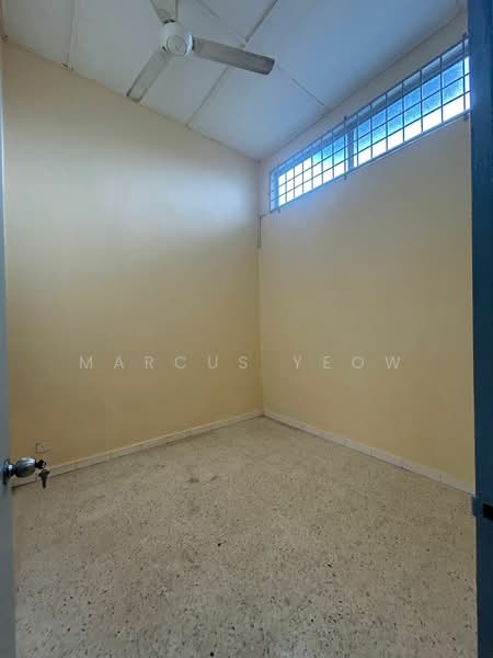 1-storey Terraced House for Sale in Taman Bukit Nuri Indah (Rasah) - Marcus Yeow - PropertyGuru.com.my