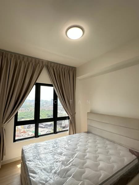 M Luna untuk Untuk Disewa - RM 2,700 /bulan, Mac 2026 - Bedroom - PropertyGuru.com.my