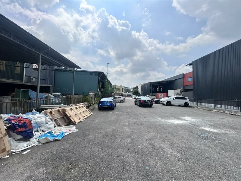 Semi-D Factory for Sale in Balakong (Cheras) - Tony YY - PropertyGuru.com.my