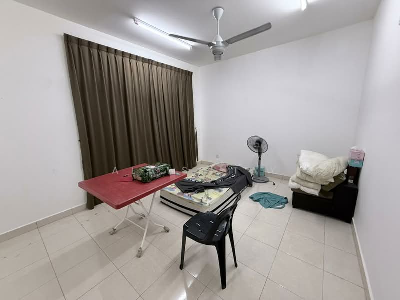 2-storey Terraced House for Sale in Taman Austin Duta (Tebrau) - Alviss Tay - Bedroom - PropertyGuru.com.my