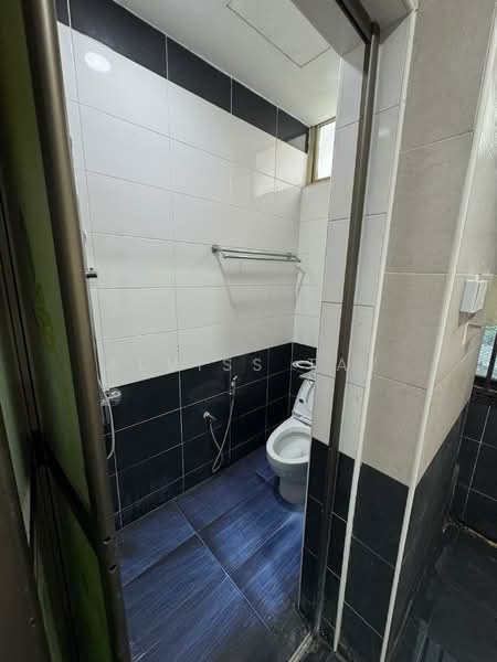The Wadihana untuk Untuk Dijual - RM 728,000, Mac 2026 - Bathroom - PropertyGuru.com.my