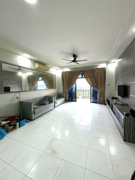 The Wadihana untuk Untuk Dijual - RM 728,000, Mac 2026 - Living Room - PropertyGuru.com.my