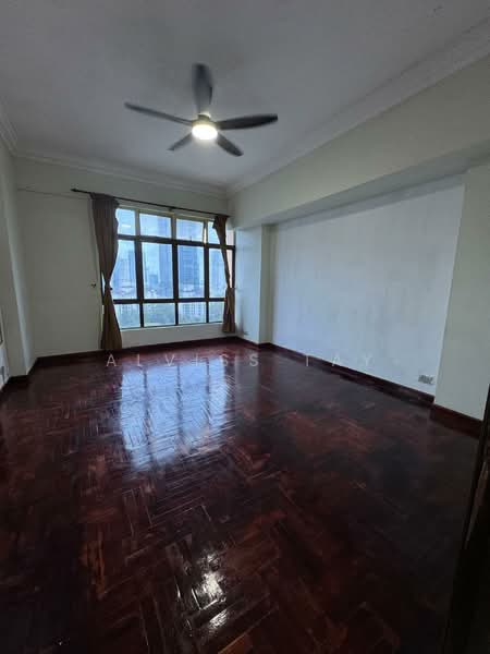 The Wadihana untuk Untuk Dijual - RM 728,000, Mac 2026 - Living Room - PropertyGuru.com.my