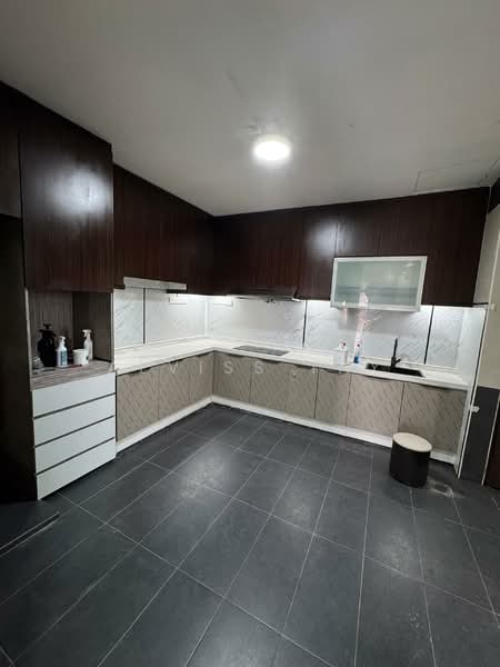 The Wadihana untuk Untuk Dijual - RM 728,000, Mac 2026 - Kitchen - PropertyGuru.com.my