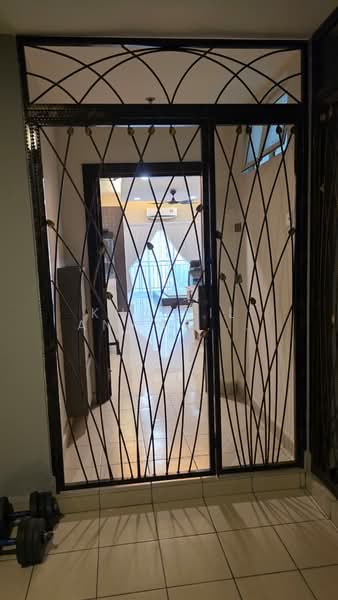 Service Residence for Rent at Windsor Tower - Khairil Anwar Sirajudin - Entrance - PropertyGuru.com.my