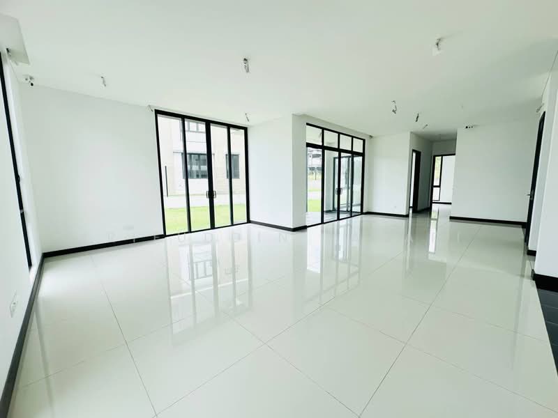 Bungalow for Sale in Kajang (Selangor) - Arifuddin Bahari - Living Room - PropertyGuru.com.my