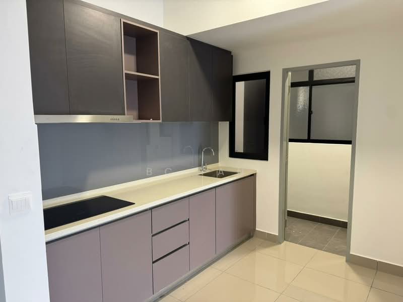 M Luna untuk Untuk Disewa - RM 2,000 /bulan, Mac 2026 - Kitchen - PropertyGuru.com.my