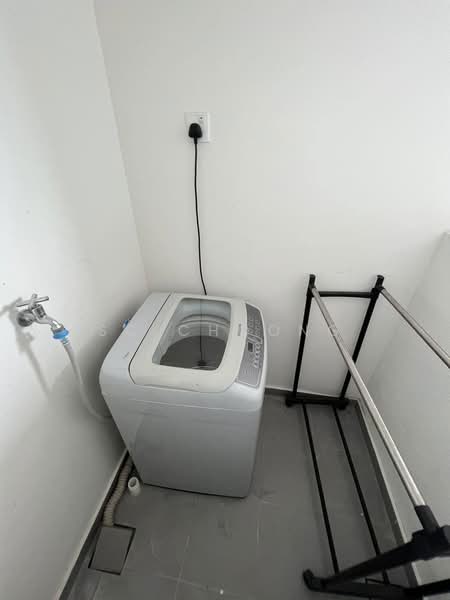 3 Residence untuk Untuk Disewa - RM 3,000 /bulan, Mac 2026 - Interior - PropertyGuru.com.my