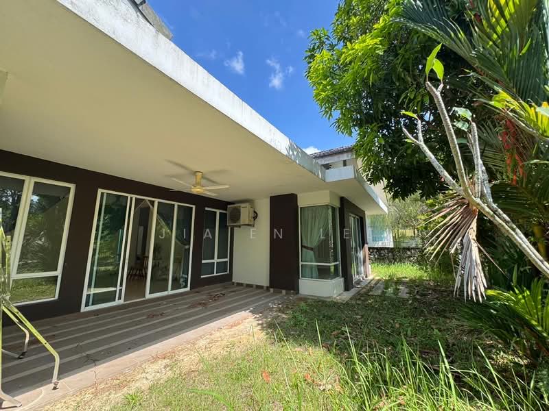 Tranquility Park @ East Ledang untuk Untuk Dijual - RM 3,300,000, Mac 2026 - Exterior - PropertyGuru.com.my