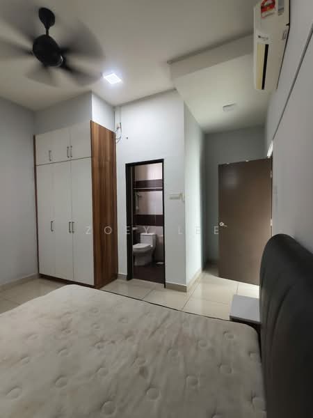 M Condominium @ Larkin untuk Untuk Dijual - RM 468,000, Mac 2026 - Bedroom - PropertyGuru.com.my