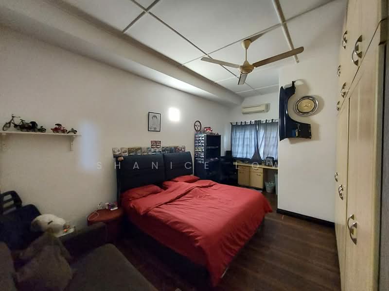 Rumah Teres 2.5 Tingkat untuk Dijual di Bayan Hill Homes (Puchong) - Shanice Low - Bedroom - PropertyGuru.com.my