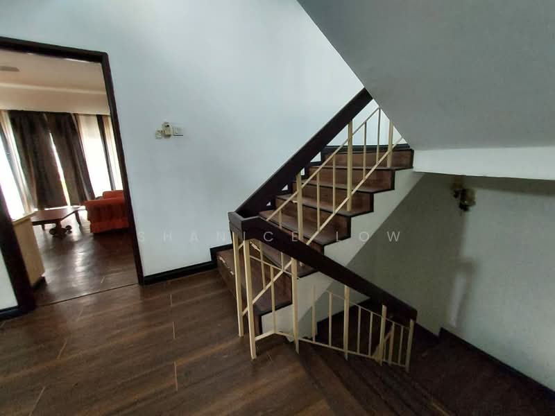 2.5-storey Terraced House for Sale in BANDAR PUCHONG JAYA (Puchong) - Shanice Low - Interior - PropertyGuru.com.my