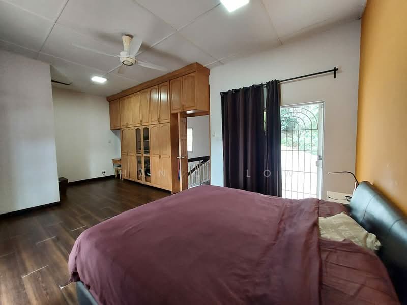 Rumah Teres 2.5 Tingkat untuk Dijual di Bayan Hill Homes (Puchong) - Shanice Low - Bedroom - PropertyGuru.com.my