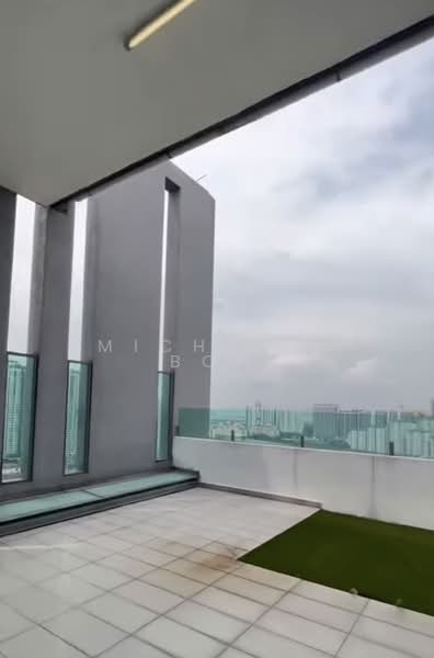 Condominium for Sale at The Treez Jalil Residen - Michelle Boh - Exterior - PropertyGuru.com.my