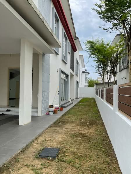 Link Bungalow for Sale in Setia Alam (Selangor) - Kok YP - Exterior - PropertyGuru.com.my