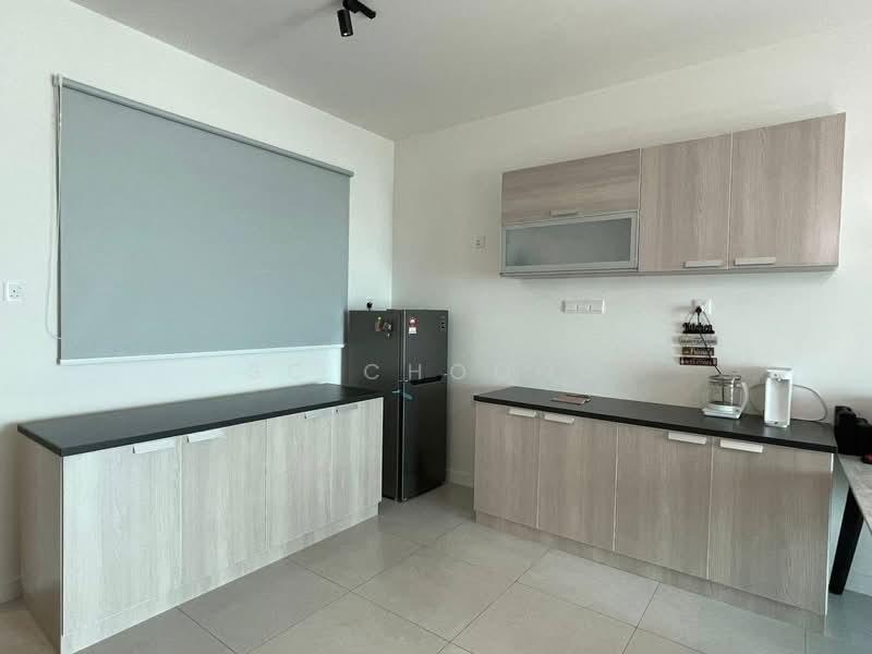 3 Residence untuk Untuk Disewa - RM 3,000 /bulan, Mac 2026 - Kitchen - PropertyGuru.com.my