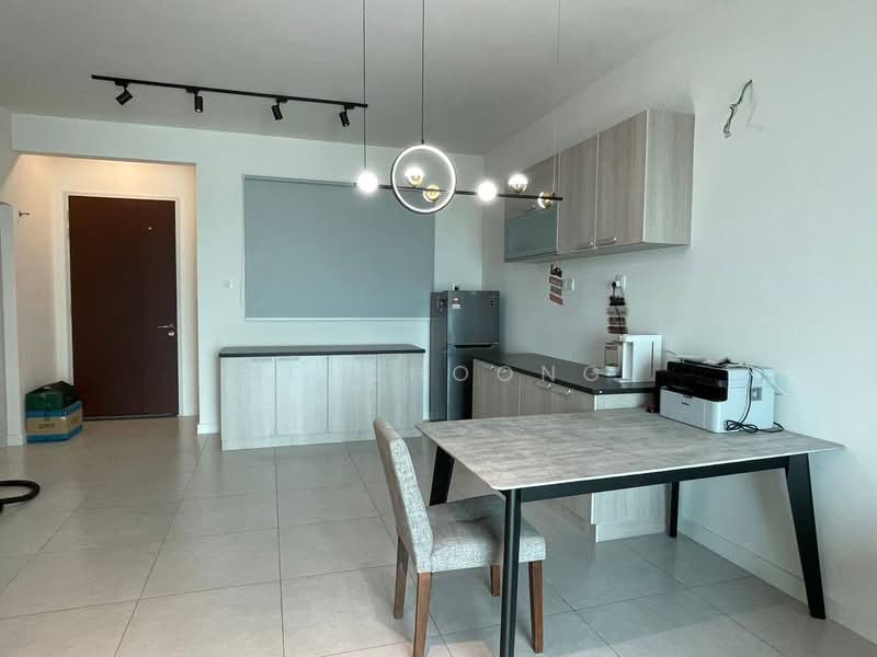 3 Residence untuk Untuk Disewa - RM 3,000 /bulan, Mac 2026 - Kitchen - PropertyGuru.com.my