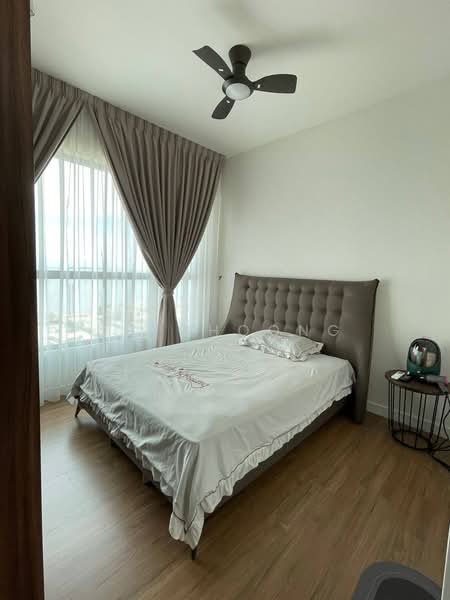 3 Residence untuk Untuk Disewa - RM 3,000 /bulan, Mac 2026 - Bedroom - PropertyGuru.com.my
