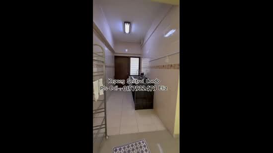 Condominium for Rent at Kepong Sentral Condominium - Eliz Chan - PropertyGuru.com.my