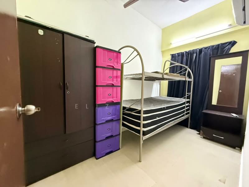 Condominium for Rent at Kepong Sentral Condominium - Eliz Chan - Bedroom - PropertyGuru.com.my