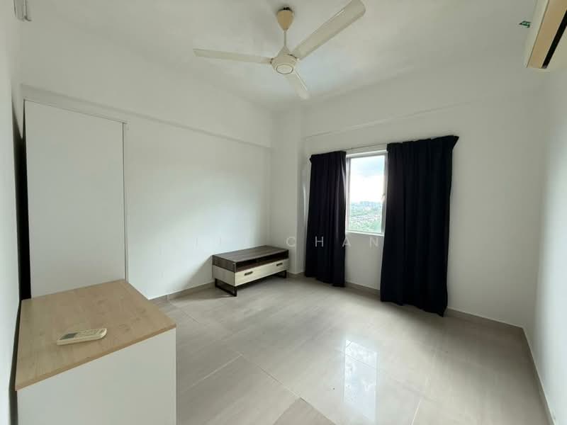 Condominium for Rent at Kepong Sentral Condominium - Eliz Chan - Bedroom - PropertyGuru.com.my