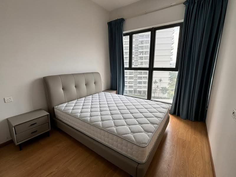 Condominium for Rent at Kings Bay @ Country Garden Danga Bay - Jin Wong - Bedroom - PropertyGuru.com.my