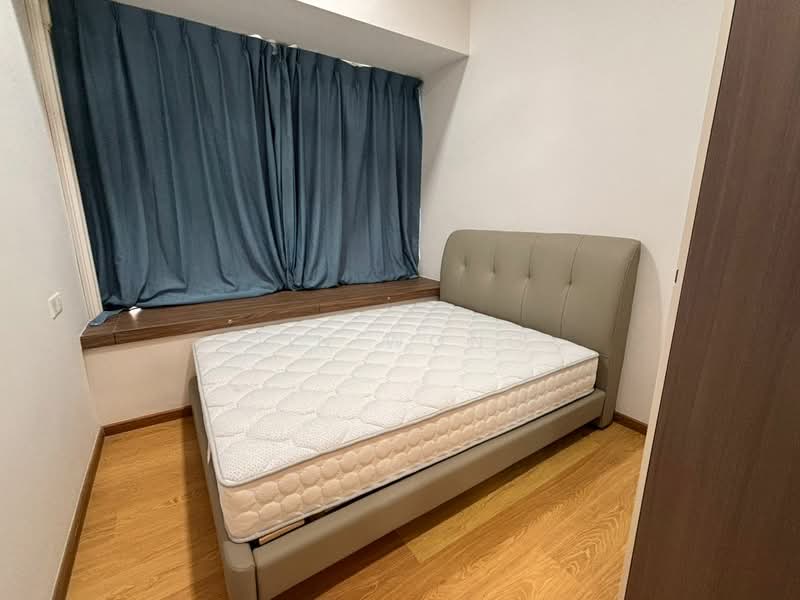 Condominium for Rent at Kings Bay @ Country Garden Danga Bay - Jin Wong - Bedroom - PropertyGuru.com.my