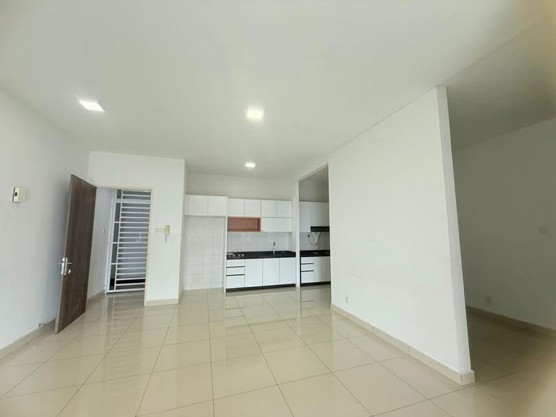 Skysuites @ Meldrum Hills untuk Untuk Dijual - RM 1,000,000, Mac 2026 - Kitchen - PropertyGuru.com.my