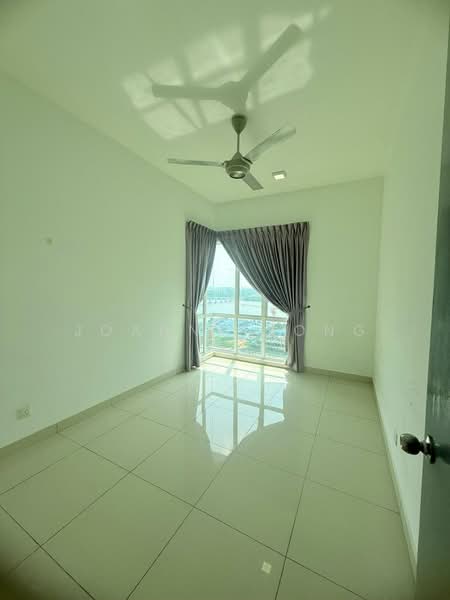 Skysuites @ Meldrum Hills untuk Untuk Dijual - RM 1,000,000, Mac 2026 - View - PropertyGuru.com.my