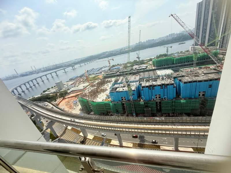 Skysuites @ Meldrum Hills untuk Untuk Dijual - RM 1,000,000, Mac 2026 - Exterior - PropertyGuru.com.my