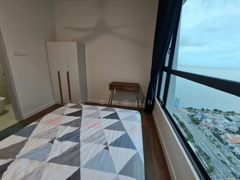 3 Residence untuk Untuk Disewa - RM 3,000 /bulan, Mac 2026 - Bedroom - PropertyGuru.com.my