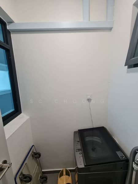 3 Residence untuk Untuk Disewa - RM 3,000 /bulan, Mac 2026 - Interior - PropertyGuru.com.my