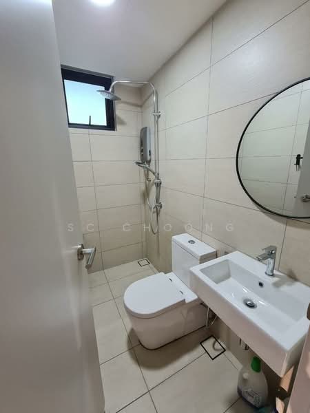 3 Residence untuk Untuk Disewa - RM 3,000 /bulan, Mac 2026 - Bathroom - PropertyGuru.com.my