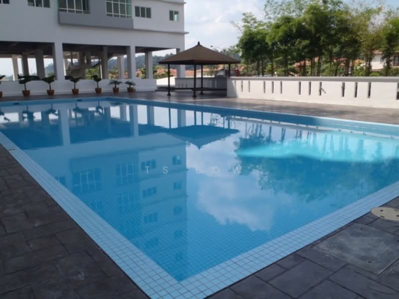 Sierra Residency untuk Untuk Dijual - RM 365,000, Mac 2026 - Exterior - PropertyGuru.com.my