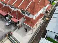 For Sale - taman bertam setia