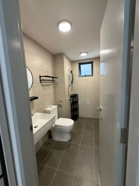 M Luna untuk Untuk Disewa - RM 2,300 /bulan, Mac 2026 - Bathroom - PropertyGuru.com.my