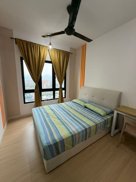 M Luna untuk Untuk Disewa - RM 2,300 /bulan, Mac 2026 - Bedroom - PropertyGuru.com.my