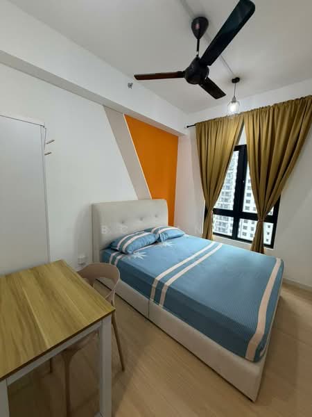 M Luna untuk Untuk Disewa - RM 2,300 /bulan, Mac 2026 - Bedroom - PropertyGuru.com.my