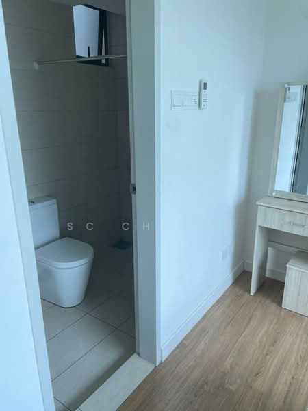 3 Residence untuk Untuk Disewa - RM 3,000 /bulan, Mac 2026 - Bathroom - PropertyGuru.com.my