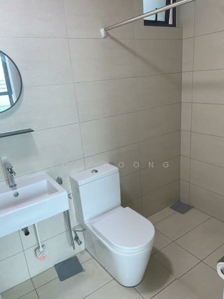 3 Residence untuk Untuk Disewa - RM 3,000 /bulan, Mac 2026 - Bathroom - PropertyGuru.com.my