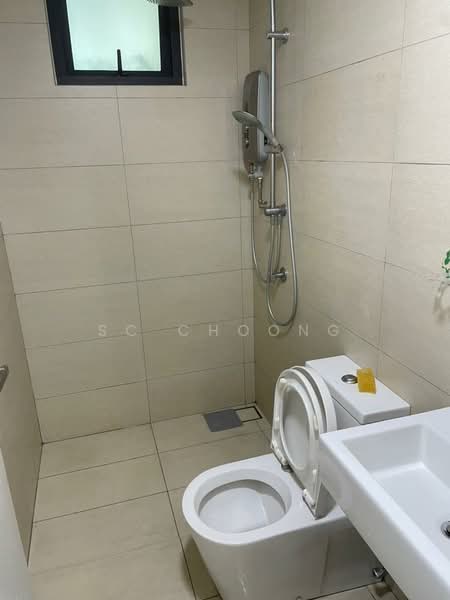 3 Residence untuk Untuk Disewa - RM 3,000 /bulan, Mac 2026 - Bathroom - PropertyGuru.com.my
