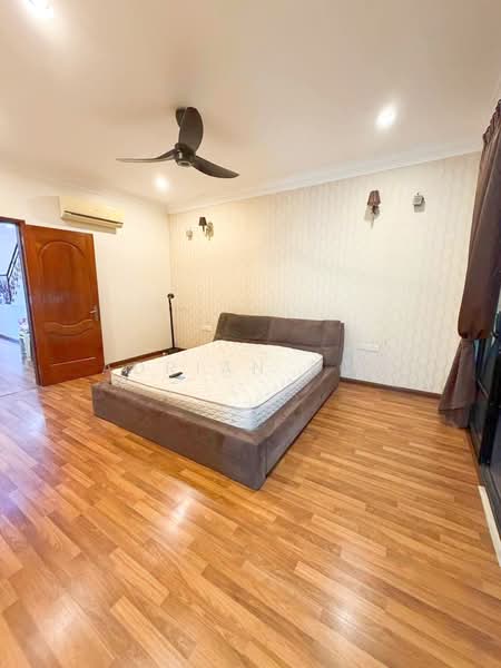 D'Residence untuk Untuk Disewa - RM 5,000 /bulan, Mac 2026 - Bedroom - PropertyGuru.com.my