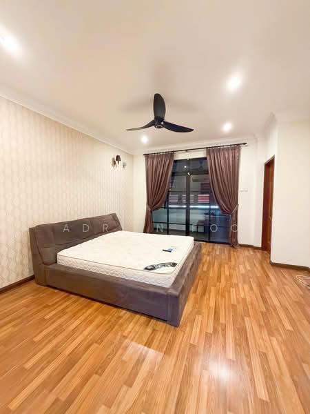 D'Residence untuk Untuk Disewa - RM 5,000 /bulan, Mac 2026 - Bedroom - PropertyGuru.com.my